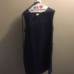 Faded Glory XL (16-18) Dress